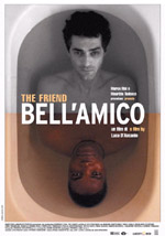 Locandina del film Bell'amico