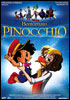 la scheda del film Bentornato Pinocchio