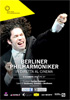 la scheda del film Berliner Philharmoniker N.1