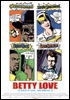 la scheda del film Betty Love