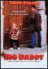 la scheda del film Big Daddy