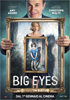 la scheda del film Big Eyes