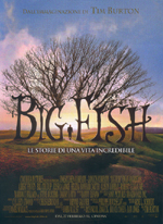 Locandina del film Big Fish