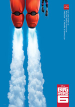 Big Hero 6