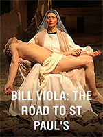 Bill Viola: l'ultimo genio del Rinascimento