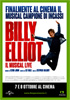 la scheda del film Billy Elliot - Il Musical
