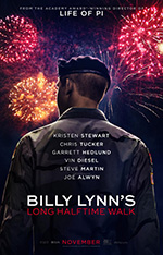 Billy Lynn: Un giorno da eroe (US)