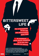 Locandina del film Bittersweet life