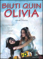 Locandina del film Biuti quin Olivia