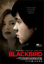 Locandina del film Blackbird