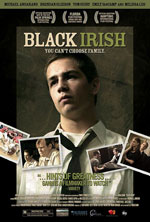 Locandina del film Black Irish (US)