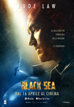 Black sea