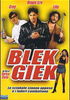 la scheda del film Blek Giek