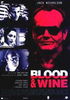 la scheda del film Blood & Wine