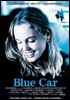 la scheda del film Blue Car