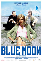 Locandina del film Blue Moon