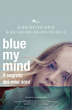 Blue my mind - Il segreto dei miei anni