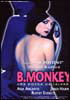 la scheda del film B. Monkey