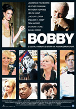 Locandina del film Bobby