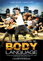 Locandina del film Body Language