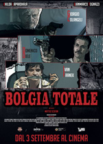 Bolgia totale