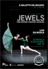 i video del film Il balletto del Bolshoi: Jewels