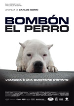 Locandina del film Bombn - El Perro