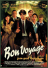 la scheda del film Bon Voyage