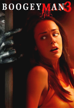 Locandina del film Boogeyman 3 (US)