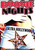 la scheda del film Boogie Nights - L'altra Hollywood