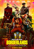 i video del film Borderlands