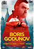 Boris Godunov - Royal Opera House