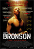 la scheda del film Bronson