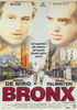 la scheda del film Bronx