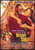 la scheda del film Brown sugar