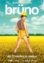 Locandina del film Brno