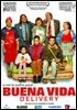 la scheda del film Buena vida