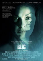 Locandina del film Bug (US)
