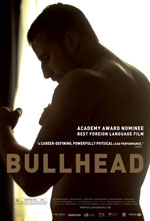 Locandina del film Bullhead