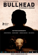 Locandina del film Bullhead