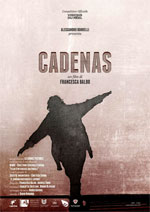 Locandina del film Cadenas