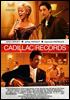 la scheda del film Cadillac Records