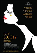 Caf Society