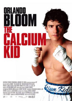 Locandina del film Calcium Kid