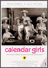 i video del film Calendar girls