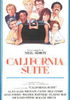 la scheda del film California suite