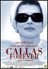 la scheda del film Callas Forever