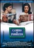 la scheda del film Cambio di indirizzo