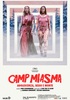 la scheda del film Camp Miasma: Adolescenza, sesso e morte