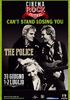i video del film Can't Stand Losing You - The Police